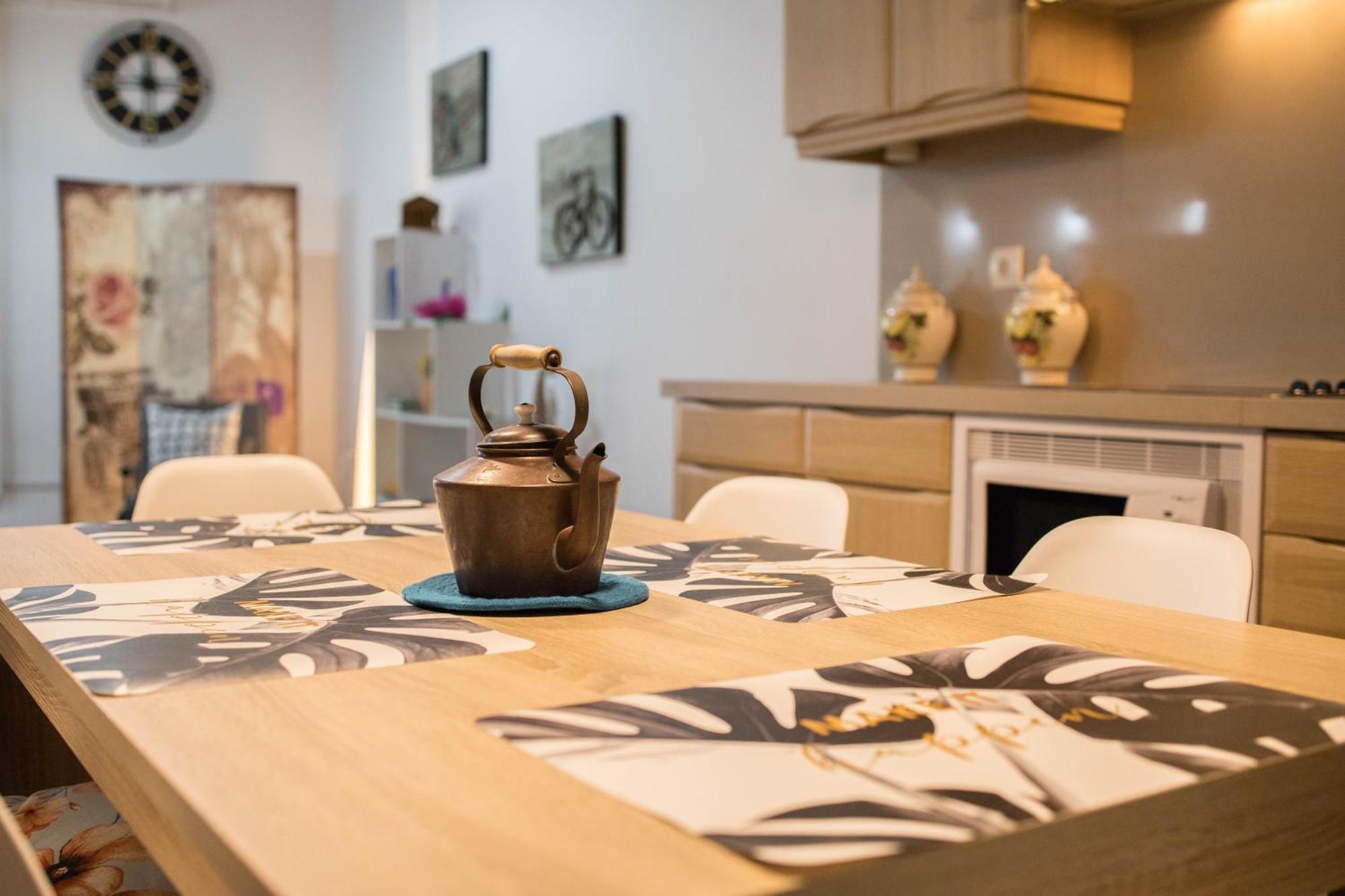 Royal Rent Sanlucar San Agustin Apartment *